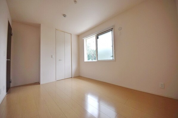 カーサ・ドマーニ Cの物件内観写真